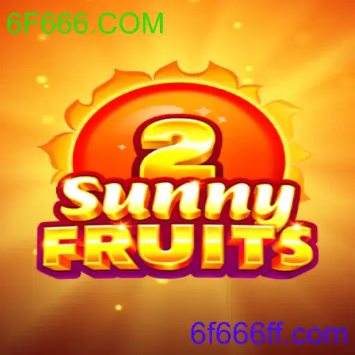 SunnyFruits2